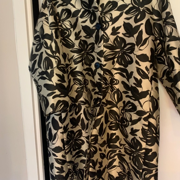 MaxMara long blazer/coat - Picture 2 of 8